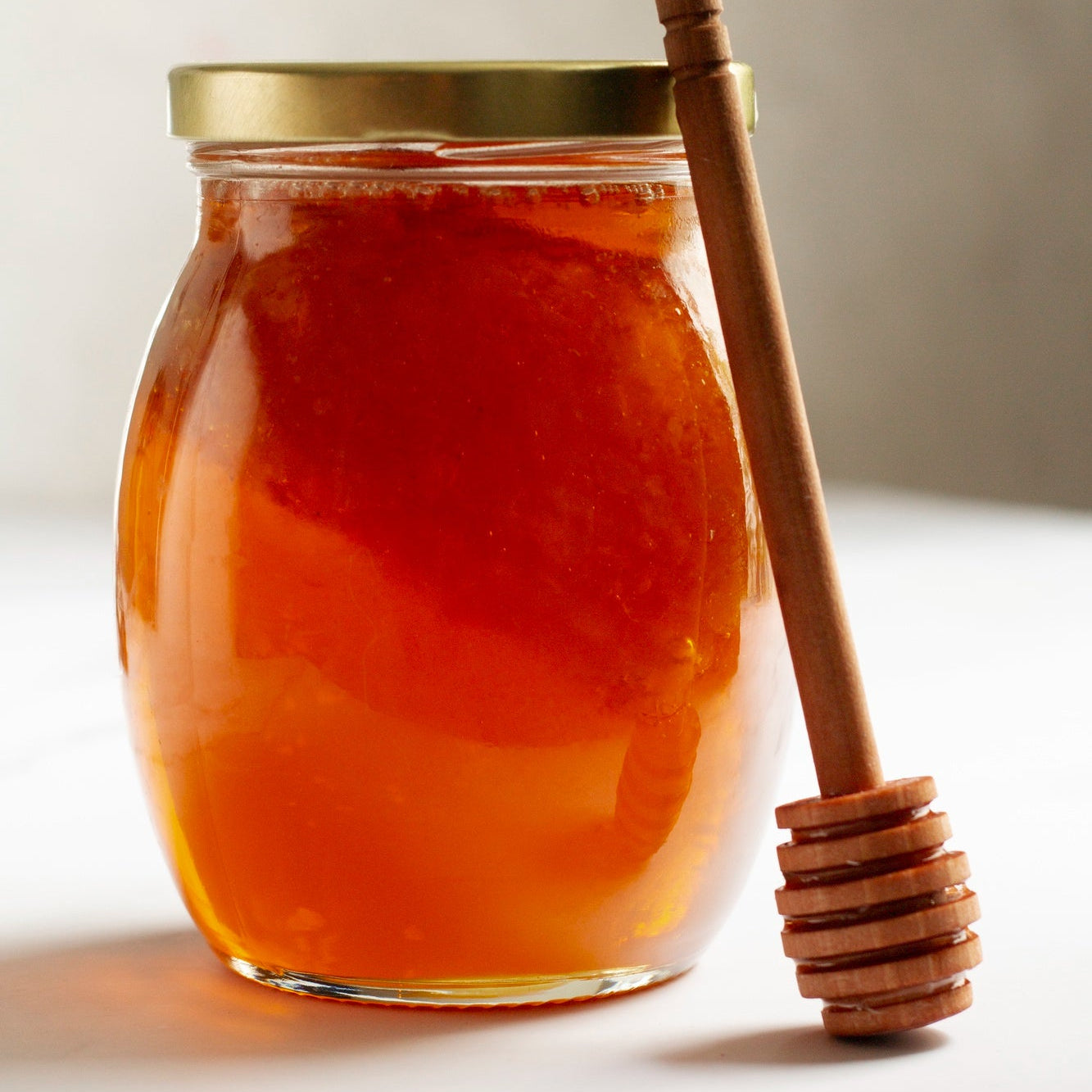 Pure Natural Honey Bee 1kg